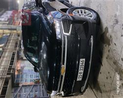 شێڤرۆلێت تاهۆ